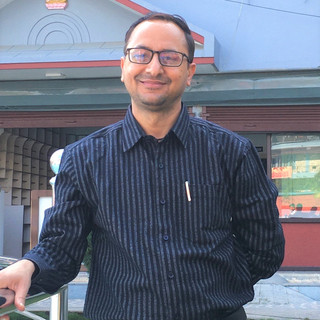 Writer: kapil Gautam