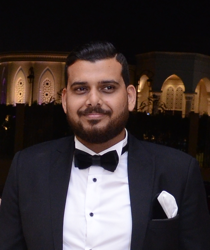 Writer: Mahmoud Zayed