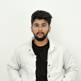 Writer: Melbin Jacob