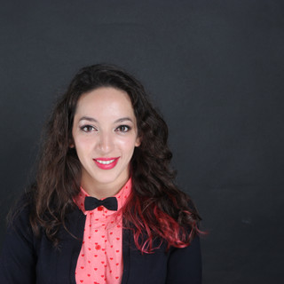 Writer: Veronica Celis