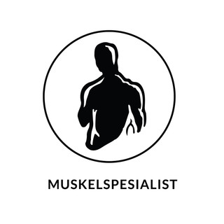 Forfatterens bilde: Muskelspesialist Klinikken
