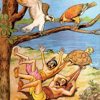 Writer: Ramgopal Divakar