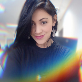 Writer: Claudia Ix Chel Muller