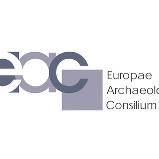 Writer: European  Archaeological Council