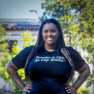 Writer: Brianna Tate