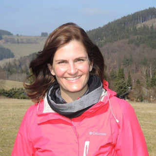 Foto van schrijver: Sancia Pennekamp