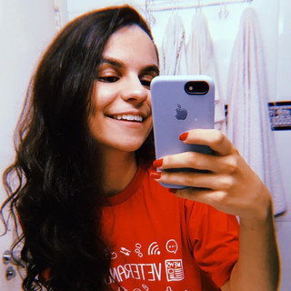 Foto do escritor: Milene Cardoso