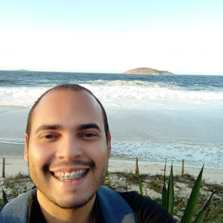 Foto do escritor: Gabriel Silva