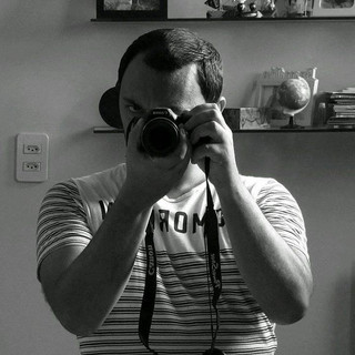 Foto do escritor: W. Andrade