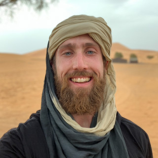 Writer: Myles Jeffers