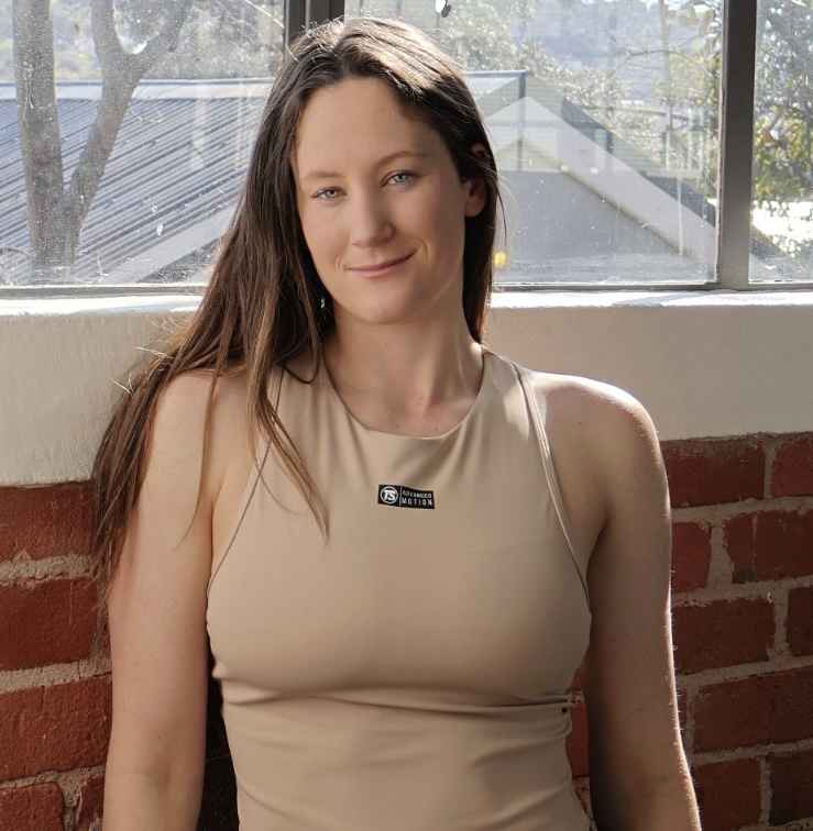 Writer: Fern Hartley