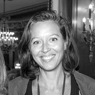 Photo du rédacteur: Géraldine Pierrot