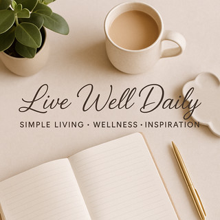 Writer: livewelldaily