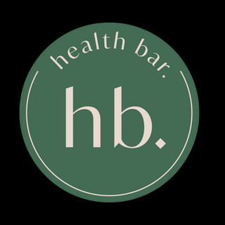 Writer: Healthbar  Online Supplement Store