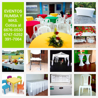 Foto del escritor: eventosrumba