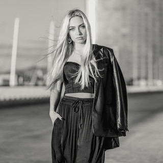 Writer: Ekaterina Vasilyeva