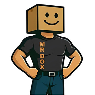 Writer: Mr Box Moving & Storage