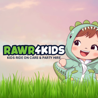 Writer: rawr4kids