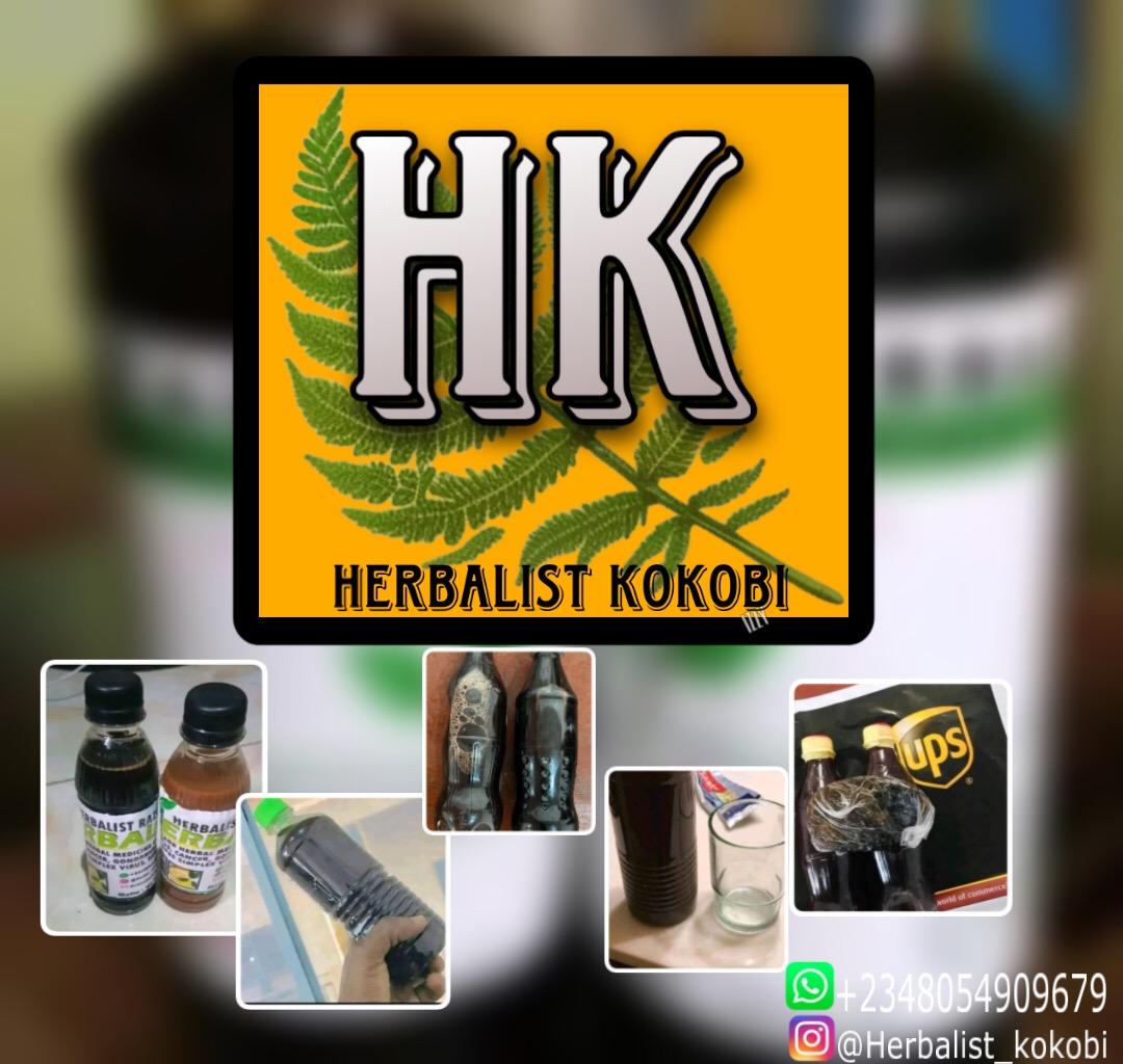 Writer: Herbalist Kokobi