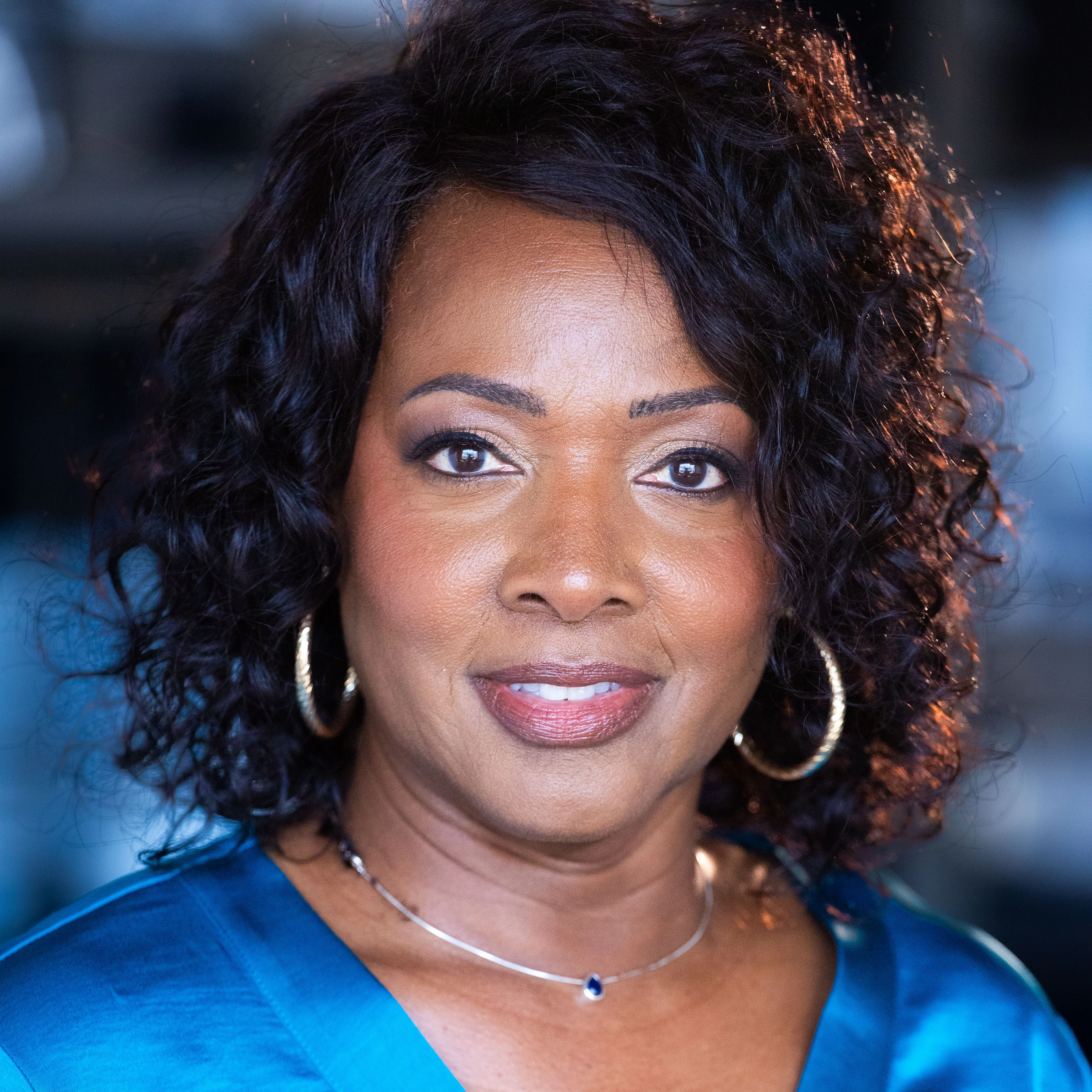 Writer: Renee Parker