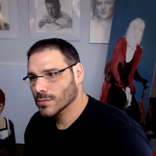 Writer: Mark Montana