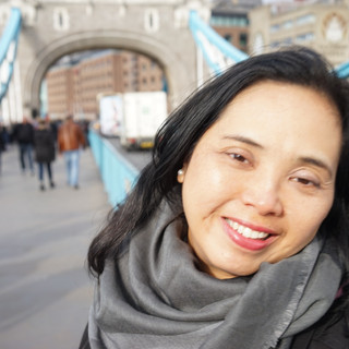 Writer: Peggy Tao