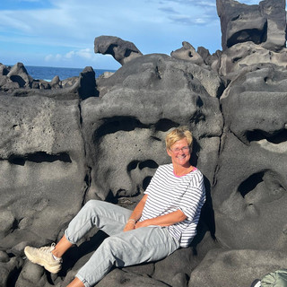 Autorenbild: Maike Roos