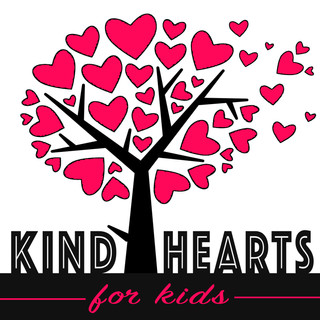 Writer: KindHearts ForKids
