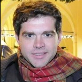Writer: Andrew Morgan