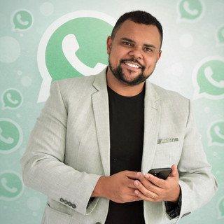 Foto do escritor: Ricardo Gomes
