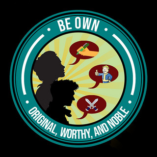 Writer: Be Own