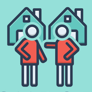 Writer: Neighboring Ties