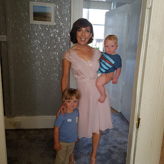 Writer: Rose Shinnick