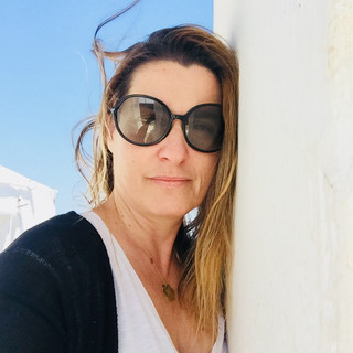 Writer: Sotiria Antonopoulou