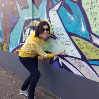 Writer: Jennifer Platt