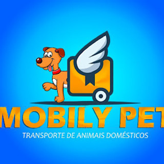 Foto do escritor: Mobily pets Transportes