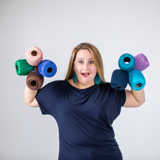 Zdjęcie autora: Katarzyna Odyniec