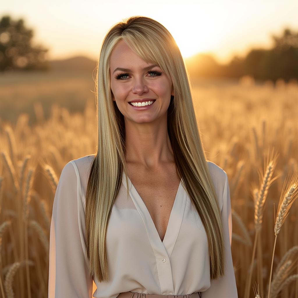 Writer: Cali Lott