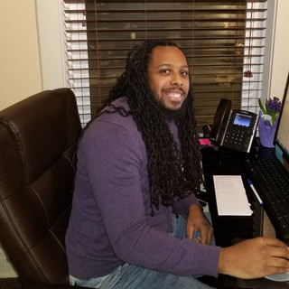 Writer: Stefon Washington