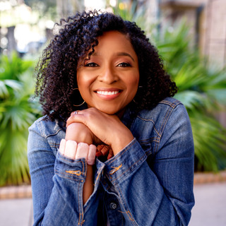 Writer: Krystal Portorreal