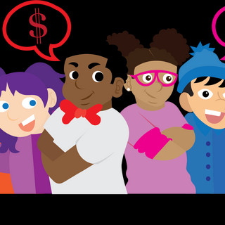Writer: Business Owners Of Tomorrow