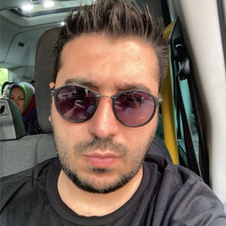 Yazarın fotoğrafı: Umitcan Yilmaz