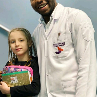 Writer: suleman mamuda