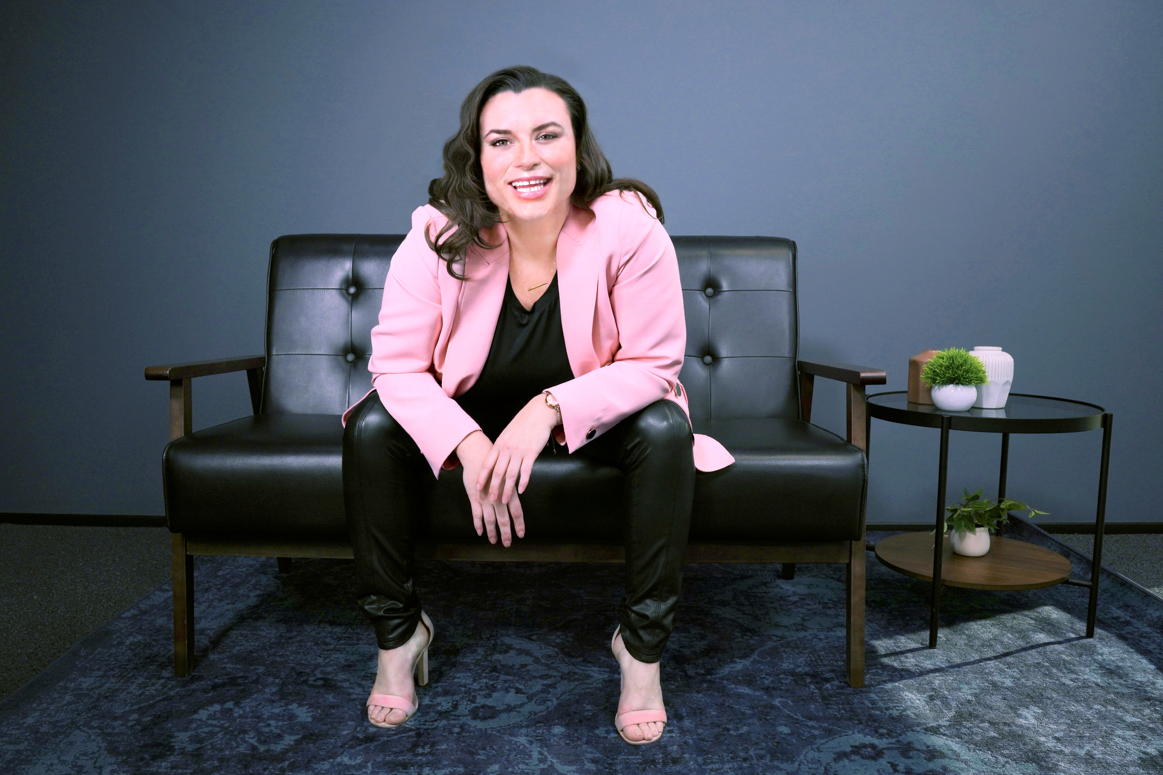 Writer: Cristin Padgett