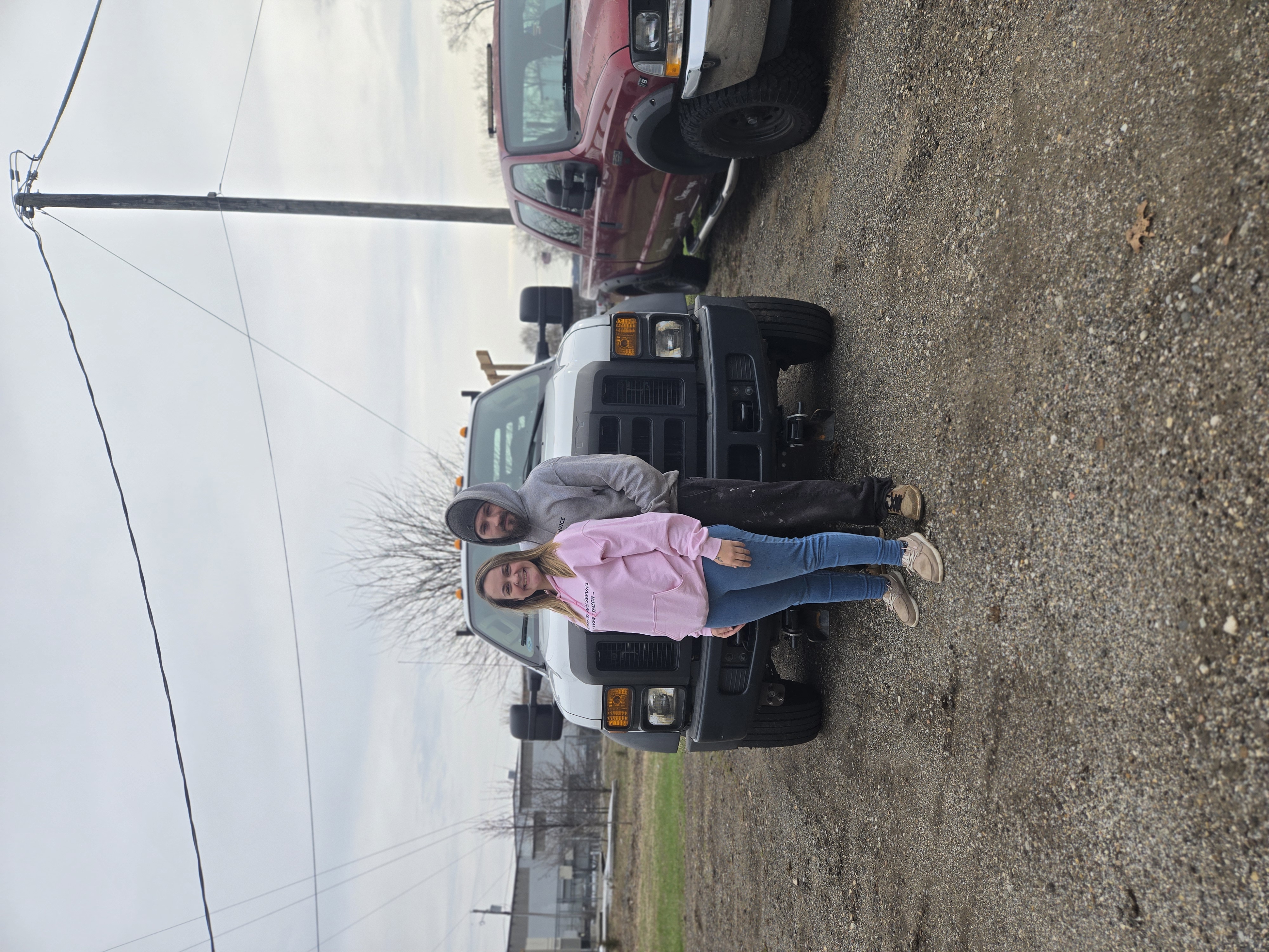 Writer: Lexi Spaulding - Owner