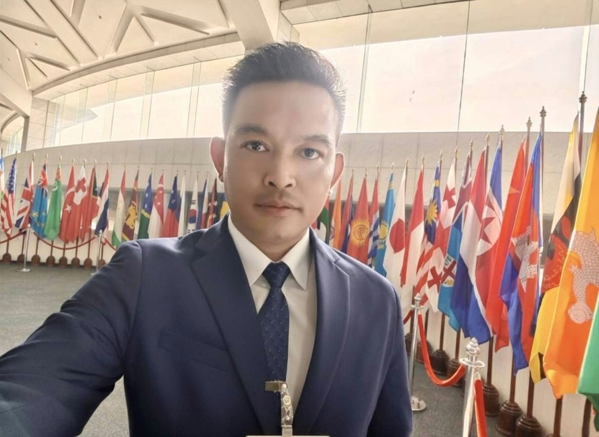 รูปภาพนักเขียน: Pravit S.