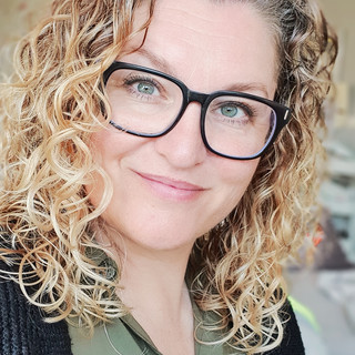 Foto van schrijver: Femke Mesman - Hiemstra