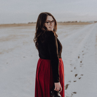 Writer: Ashleigh Riemann