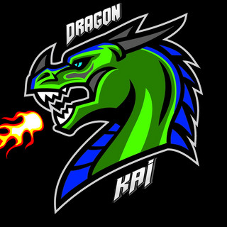 Writer: Dragon  Kai