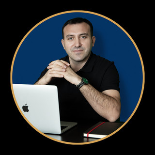 Yazarın fotoğrafı: Asaf Çitli
